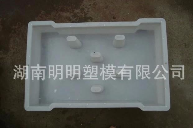 河南長(zhǎng)沙隧道蓋板塑料模具