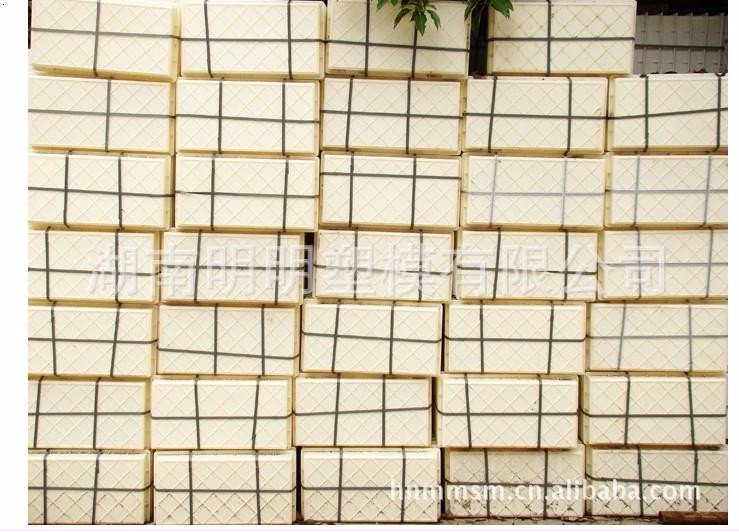 河南50*25*6ABS平面塑料模具