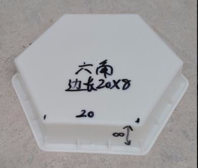 河南六角護坡系列塑模