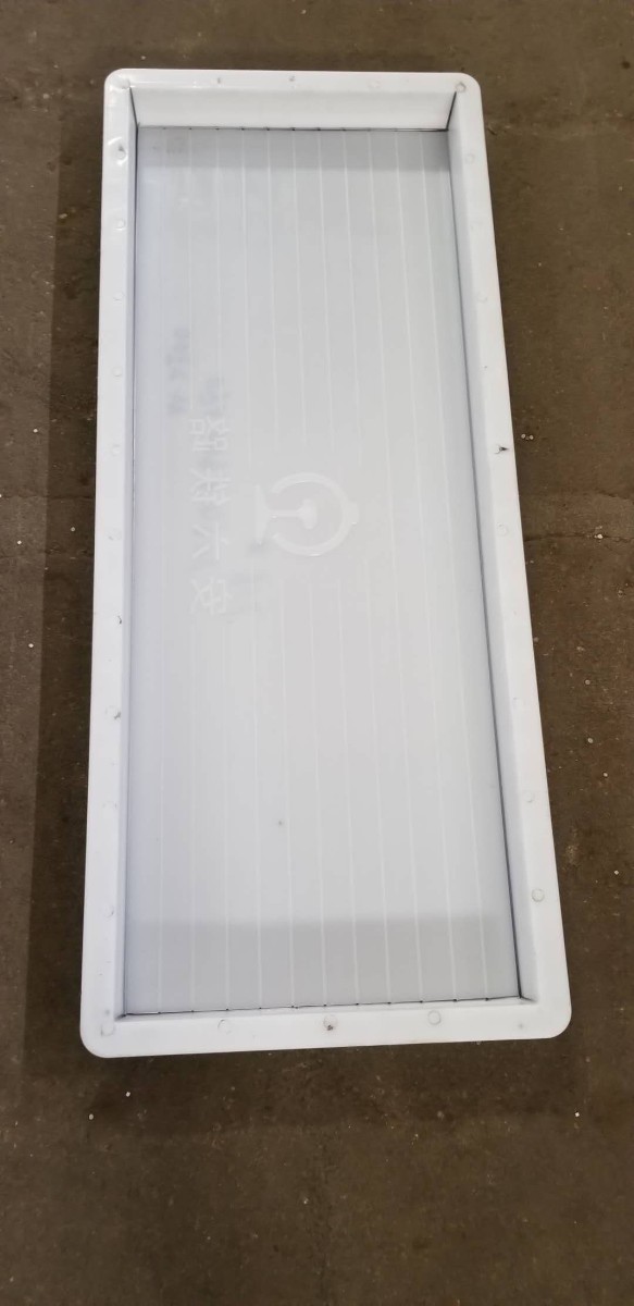 河南鐵路橋蓋板-長(zhǎng)沙塑料模具