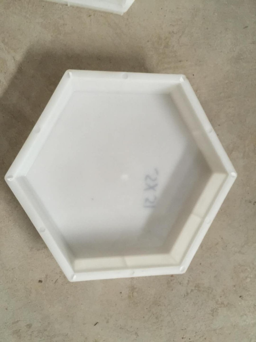 河南六角塊塑料模具-貴州塑料模具