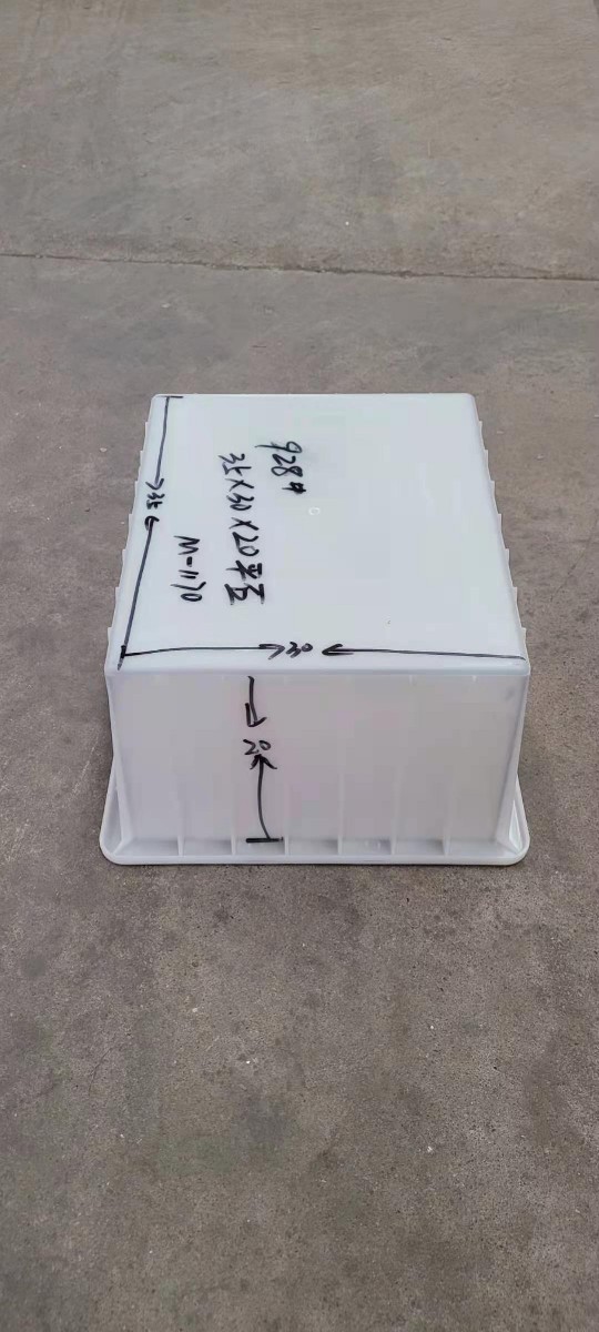 河南長沙塑料模具定制