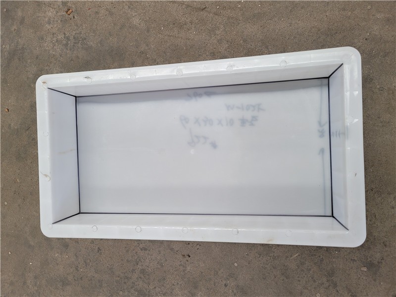 河南鎖邊石模具條石模具